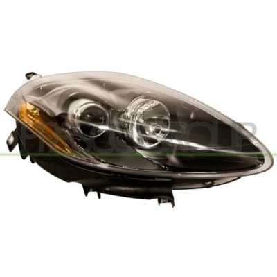 Bild av PRASCO FT5224903 Phares droit H1/H1 sans commande pour correcteur de site projecteur FIAT: Croma II Break