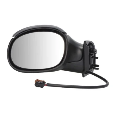 Bild av Backspegel Blic 5402 04 1139851 Vänster grundad elektrisk Komplett spegel, uppvärmt, konvex CITROËN: C3 I Hatchback
