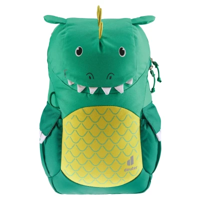 Bild av Deuter Kikki Ryggsäck för barn, Storlek: One Size, Fern alpinegreen