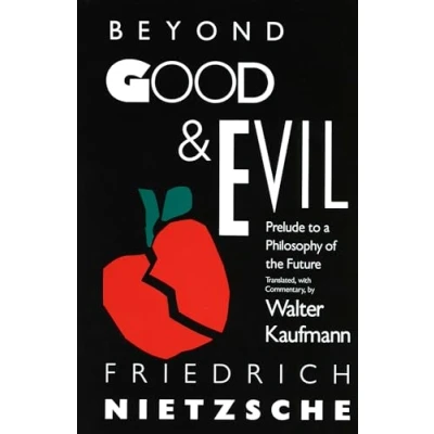 Bild av Beyond Good &amp; Evil: Prelude to a Philosophy of the Future