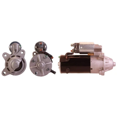 Bild av LUCAS ELECTRICAL LRS02292 Démarreur 12 1,7 10 FORD: Transit Connect Mk1 Van, Tourneo