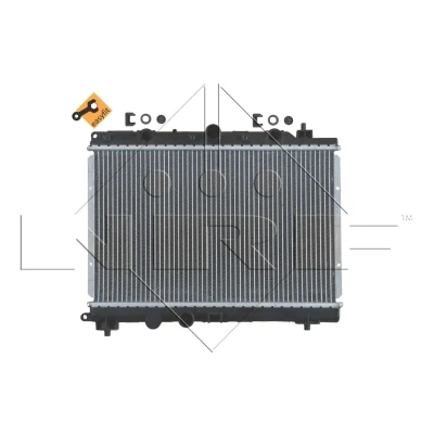 Bild av Kylare, motorkylning NRF 55305