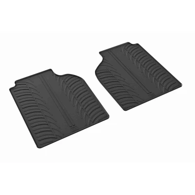 Bild av VAICO V51 0755 Ensemble de tapis sol Caoutchouc arrière