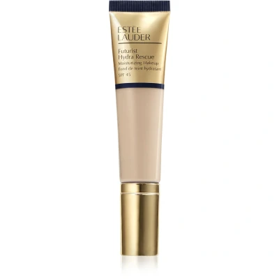Bild av Estée Lauder Futurist Hydra Rescue Moisturizing Makeup SPF45 2C1 Pure Beige 35 ml