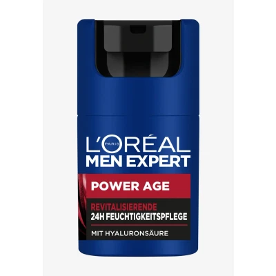 Bild av L&#039;Oréal Men Expert ME Power AGE PB50ML DE Antiaging, Storlek: 50 ml,