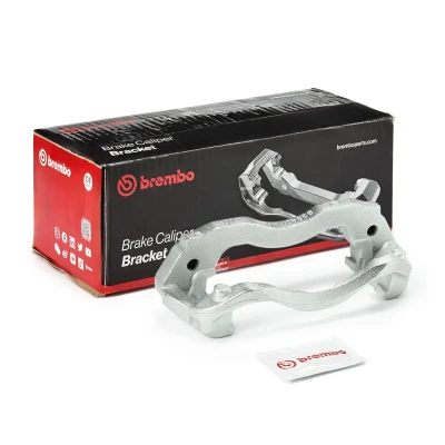 Bild av Bromsoksmonteringssats BREMBO F BK 027