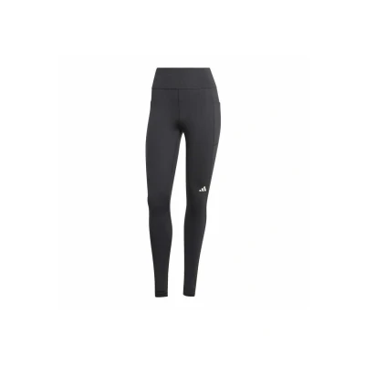 Bild av adidas Performance OWN THE RUN Tights, Storlek: XS, Black
