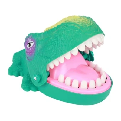 Bild av Toi Toys Fun Dangerous Biting Dino