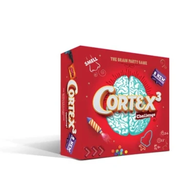 Bild av Jeu de défi du cortex zygomatique (3)