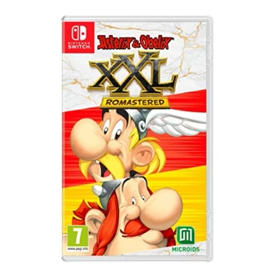 Bild av Astérix &amp; Obélix XXl Romastered