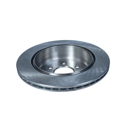 Bild av MAXGEAR Bromsskiva NISSAN: NP300 Navara Pick up, RENAULT: Alaskan MERCEDES BENZ: X klass Bakaxel 308mm 18mm ventilerad invändigt 19 4781
