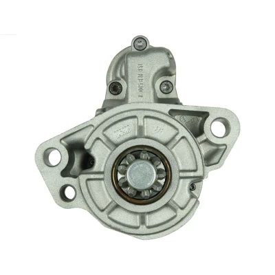 Bild av AS PL S0270PR Startmotor 12V 2,2kW 9 PORSCHE: Cayenne, Panamera, AUDI: Q7