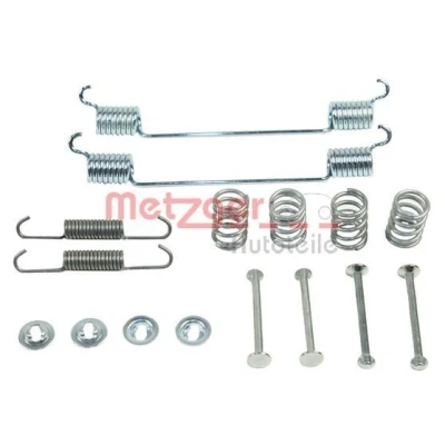 Bild av METZGER 105 0048 Kit d&#039;accessoires, mâchoire de frein FORD: Ecosport Mk2
