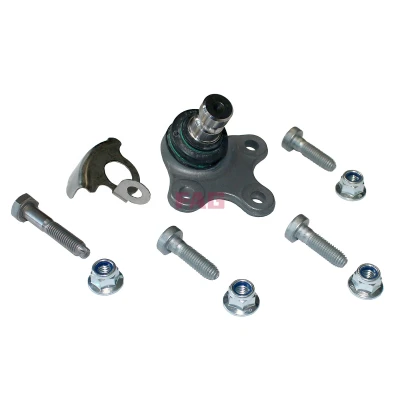 Bild av Kulled / Spindelled, Framaxel, citroën c4 iii, x, ds 3 crossback, opel corsa f, mokka, peugeot 2008 ii, 208 98 246 267