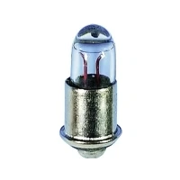 Bild av TRU COMPONENTS 1590255 Miniatyrlampa 1,5 V 0,09 W SM5s/8 Clear 1 st