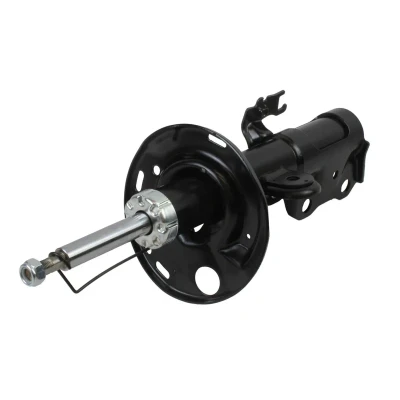 Bild av MAXGEAR 11 1681 Stötdämpare framaxel höger Gastryck Tvårörs fjäderben övre stift TOYOTA: Prius III Hatchback (XW30) 1.8 Hybrid 2008