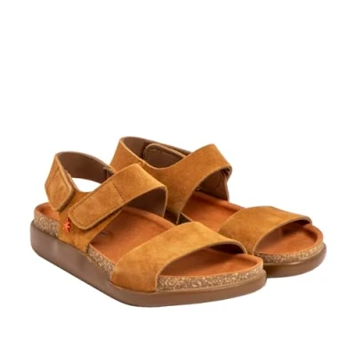 Bild av ART 1386s Biarritz, Unisex Vuxen, Toffee, 36 EU