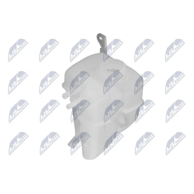 Bild av NTY CZW JG 005 Vase d&#039;Expansion JAGUAR: S Type