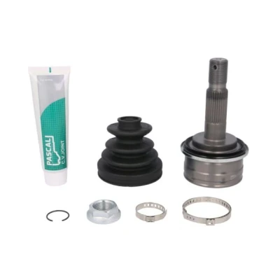 Bild av Ledsats, drivaxel PASCAL G12070PC