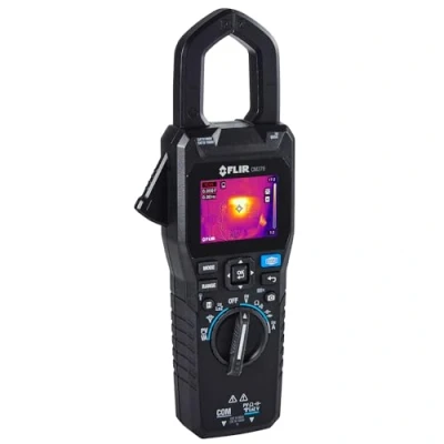 Bild av FlIR CM276 IGM Clamp Meter med METERLiNK