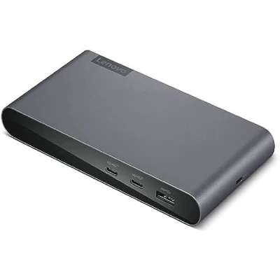 Bild av Lenovo USB C UNIVERSAL BUSINES DOCK EU