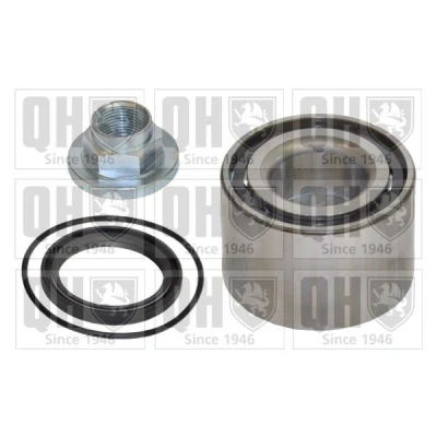 Bild av QUINTON HAZELL The Original QWB703 Kit de roulements roue 63 TOYOTA: MR2 II Coupe, Celica V Coupe