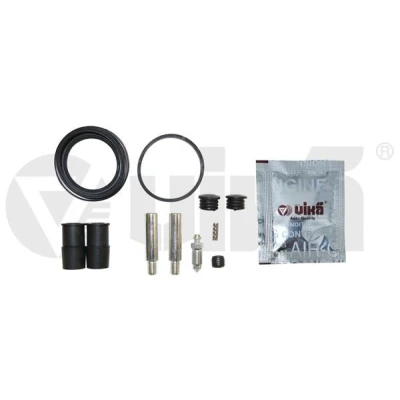 Bild av VIKA 66981703101 Packningssats, bromsok Fram VOLKSWAGEN: Caddy 3, Passat B7 Variant, Golf 4, AUDI: TT Coupe, A4 B5 Sedan, SKODA: Octavia 3 Combi