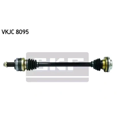 Bild av Drivaxel SKF VKJC 8095