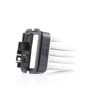 Bild av FEBI BILSTEIN 27495 Appareil de commande, climatisation OPEL: Astra H Caravan, Zafira A, Meriva A