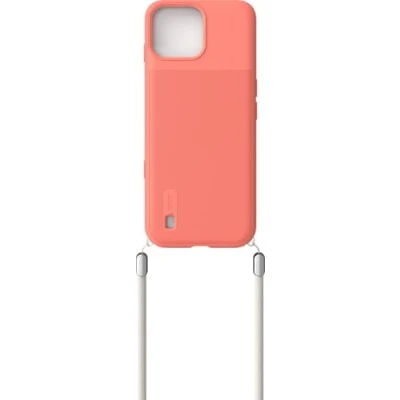 Bild av Doro Aurora A31 TPU Case Coral Strap