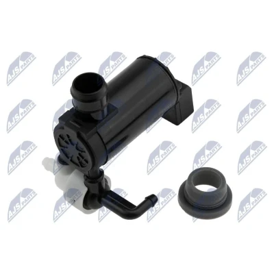 Bild av NTY ESP RE 002 Pompe De Lave Glace