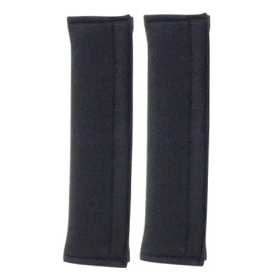 Bild av CARPOINT 1410020 Coussinet de ceinture noir