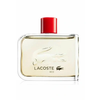 Bild av Lacoste Red Eau de Toilette 75 ml