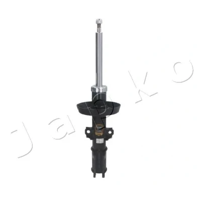 Bild av JAPKO MJ00480 Amortisseur Essieu avant Pression de gaz Système bitube Jambe suspension Goujon en haut SAAB: 9 5 Break, Berline