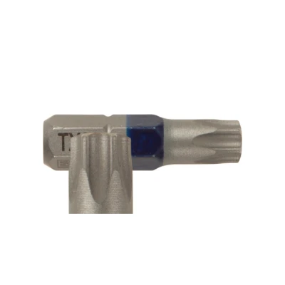 Bild av BITS KONISK TX30 25MM 3ST 9980206 Beijerbygg Byggmaterial