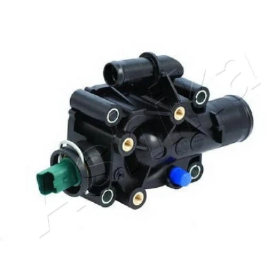 Bild av ASHIKA 38 CI CI01 Thermostat d&#039;eau PEUGEOT: 207 3/5 portes, 206 307 CITROËN: C3 I Berlingo II, C4 portes