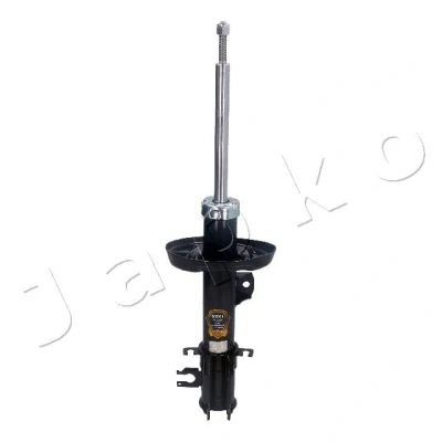 Bild av JAPKO MJ50061 Amortisseur Essieu avant gauche Pression de gaz Système bitube Jambe suspension Goujon en haut OPEL: Corsa D 3/5 portes