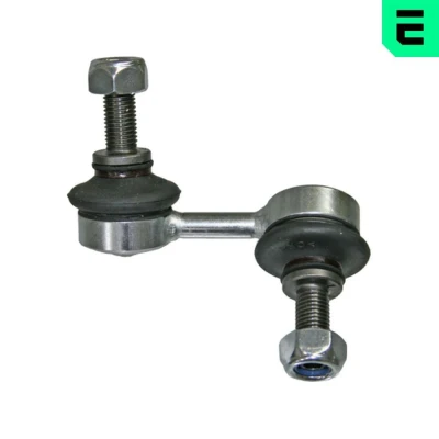 Bild av OPTIMAL G7 852 Biellette de barre stabilisatrice Essieu avant droit 55 M10 x 1,25 mm RHT M HONDA: FR V, CR V 2, CIVIC 7 Hatchback
