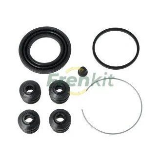 Bild av FRENKIT 251012 Kit De Réparation Étrier Frein Essieu avant 51 TOYOTA: MR2 II Coupe, Corolla VI Compact