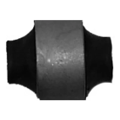 Bild av MAPCO 33562 Silent Bloc De Triangle Essieu avant gauche, droit 60 Support métal caoutchouc pour bras oscillant transversal