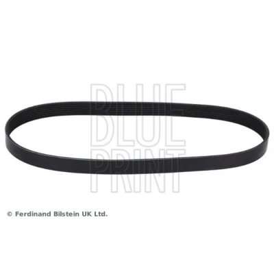 Bild av BLUE PRINT AD07R970 Multirem 970mm 7 EPDM (etylpropylen dien gummi) SUZUKI: SWIFT 5