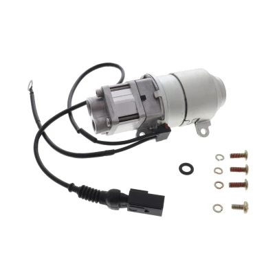 Bild av VEMO V20 86 0011 Unité de soupapes, groupe hydraulique transm.automat.