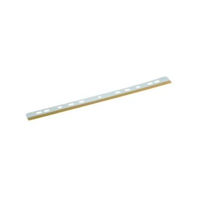 Bild av Durable 806119 Katalogfals FILEFIX® A4, transparent, 10 stycken
