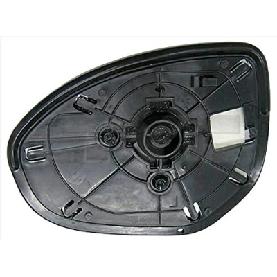 Bild av TYC 320 0034 1 Miroir De Rétroviseur gauche MAZDA: 2 3/5 portes, 3 5 6 portes