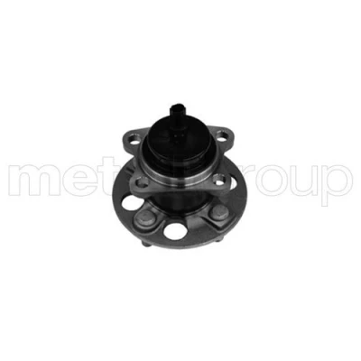 Bild av METELLI 19 7886 Kit de roulements roue TOYOTA: Yaris III 3/5 portes, II Van, DAIHATSU: Charade VIII 5 portes