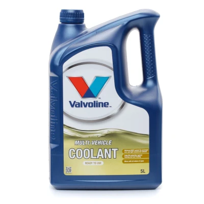 Bild av Valvoline 874734 Antigel G13 jaune 5 38(50/50)