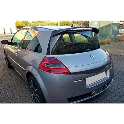 Bild av Takspoiler, renault megane ii