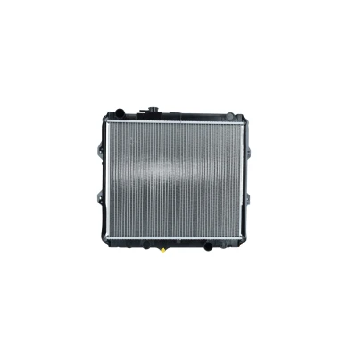 Bild av Kylare, motorkylning NRF 53151