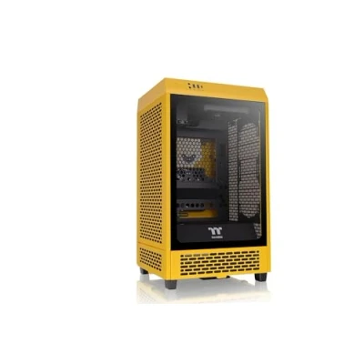 Bild av The Tower 200 Bumblebee Mini ITX hölje