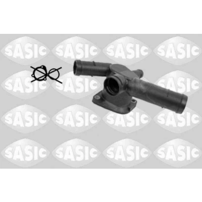 Bild av SASIC 3206001 Bride AUDI: A3 3/5 portes, SEAT: Leon I Ibiza 2, VOLKSWAGEN: Bora Berline, Variant